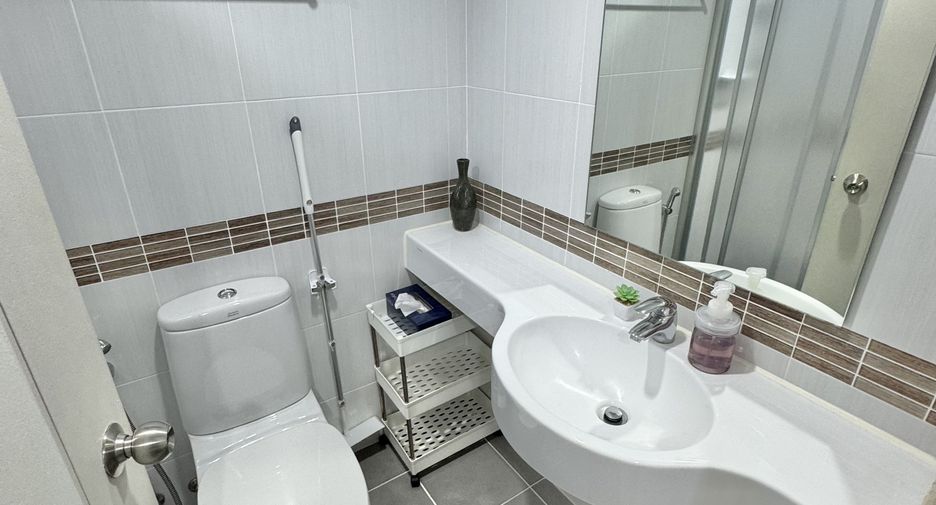 For rent 1 bed condo in Mueang Udon Thani, Udon Thani