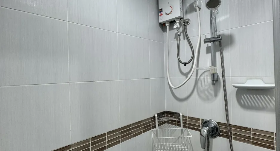 For rent 1 bed condo in Mueang Udon Thani, Udon Thani