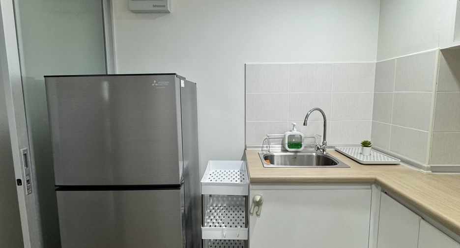 For rent 1 bed condo in Mueang Udon Thani, Udon Thani