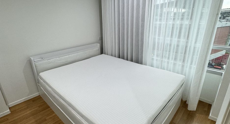 For rent 1 bed condo in Mueang Udon Thani, Udon Thani