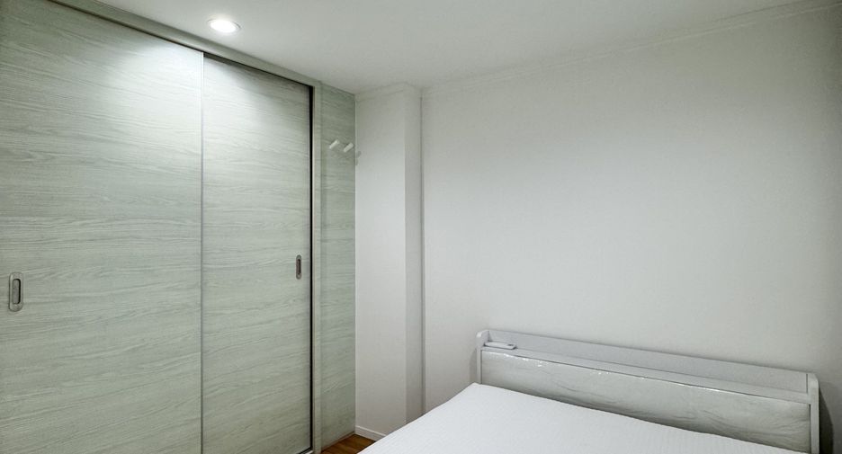 For rent 1 bed condo in Mueang Udon Thani, Udon Thani