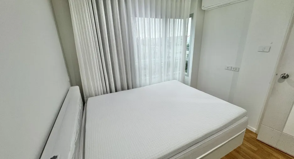 For rent 1 bed condo in Mueang Udon Thani, Udon Thani