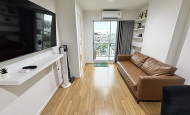 Condo en alquiler de 1 habitaciones en Mueang Udon Thani, Udon Thani