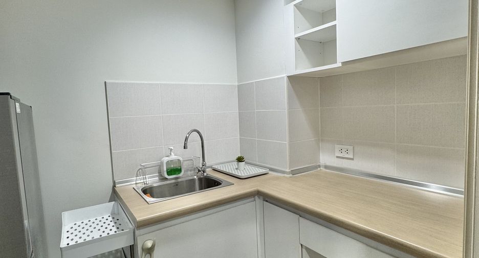 For rent 1 bed condo in Mueang Udon Thani, Udon Thani