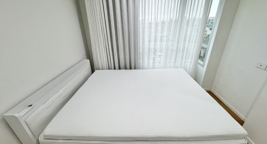 For rent 1 bed condo in Mueang Udon Thani, Udon Thani