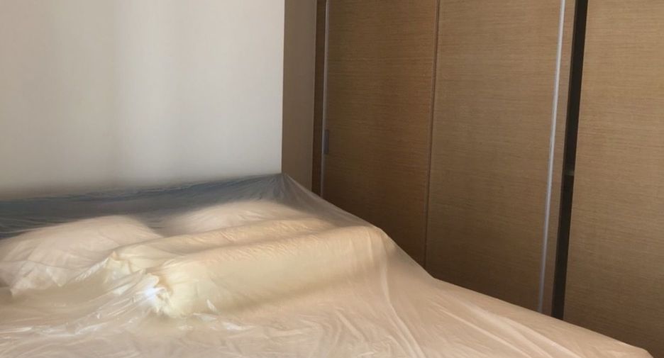 For sale and for rent 2 bedrooms condo in Khlong Toei, Bangkok