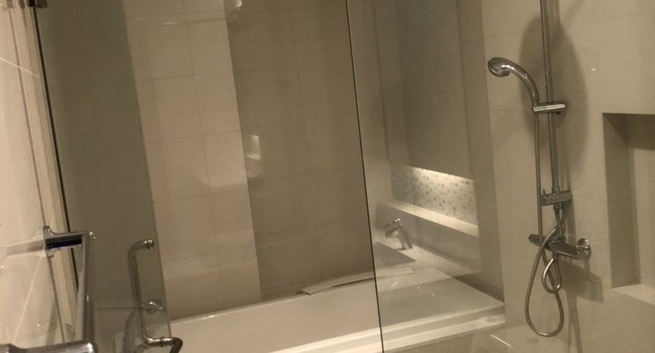 For sale and for rent 2 bedrooms condo in Khlong Toei, Bangkok