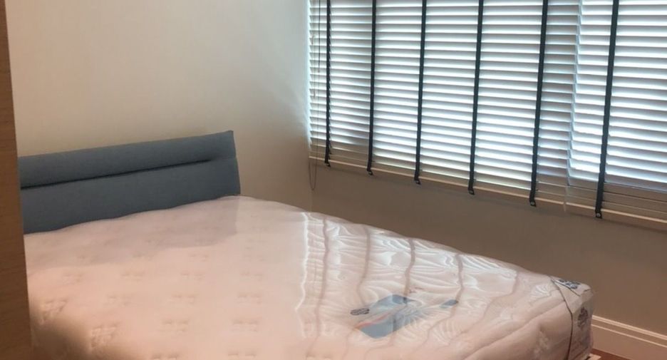 For sale and for rent 2 bedrooms condo in Khlong Toei, Bangkok