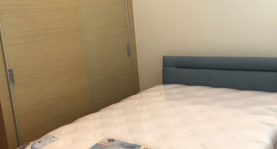 For sale and for rent 2 bedrooms condo in Khlong Toei, Bangkok