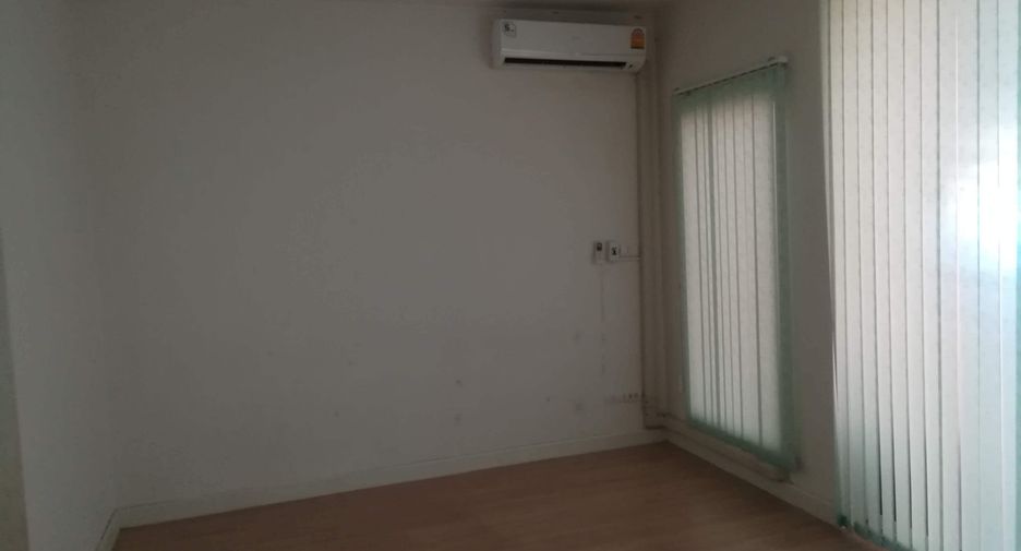 Продажа и аренда 3 спальни торговое помещение в Саи Маи, Бангкок