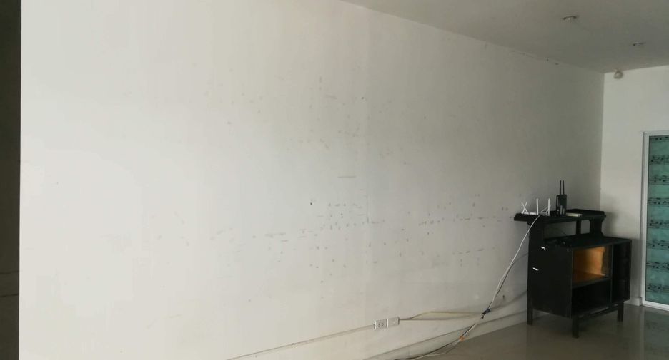 Продажа и аренда 3 спальни торговое помещение в Саи Маи, Бангкок