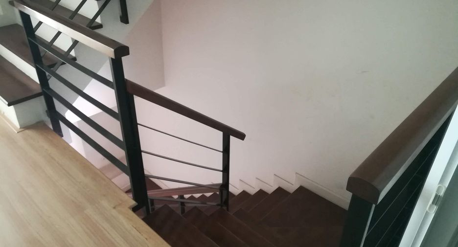 Продажа и аренда 3 спальни торговое помещение в Саи Маи, Бангкок