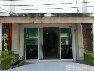 For sale and for rent 3 bedrooms retail Space in Sai Mai, Bangkok