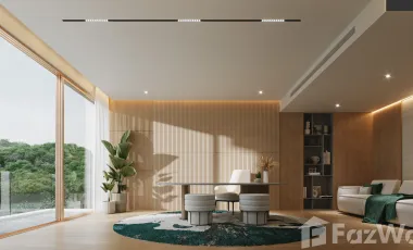 Villa zum Kauf mit 4 Zimmer in Mueang Phuket, Phuket