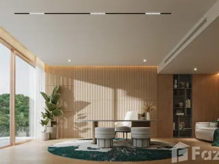 出售 4 卧室 别墅 在 Phuket Town, 普吉