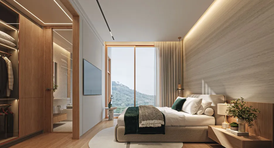 For sale 4 bedrooms villa in Mueang Phuket, Phuket