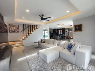 Villa zum Kauf mit 3 Zimmer in Bang Lamung, Chonburi