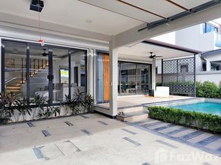 Villa zum Kauf mit 3 Zimmer in Bang Lamung, Chonburi