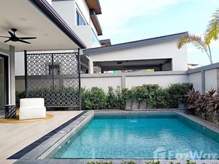 Villa zum Kauf mit 3 Zimmer in Bang Lamung, Chonburi