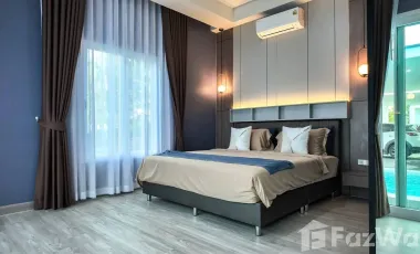 出售 5 卧室 别墅 在 Bang Lamung, Chon Buri