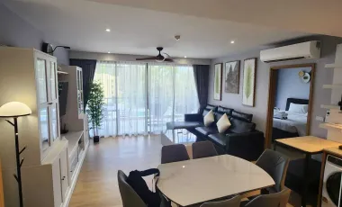For sale 2 bedrooms condo in Thalang, Phuket