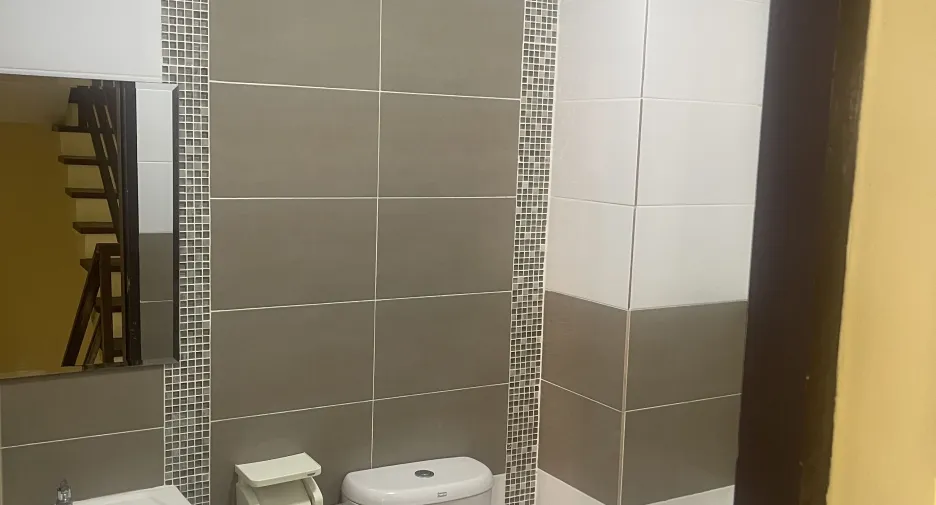 For sale 4 bedrooms townhouse in Nong Chok, Bangkok