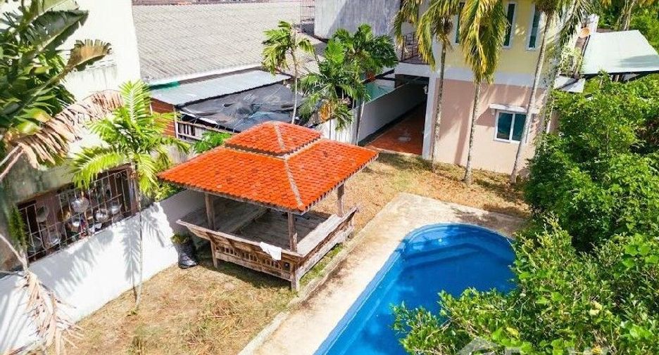 For sale 3 ベッドルーム villa in Mueang Phuket, Phuket