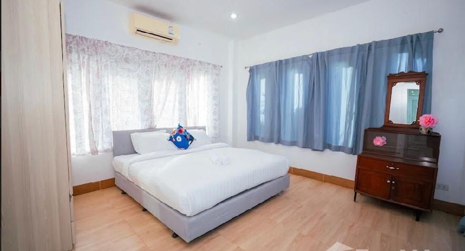 For sale 3 ベッドルーム villa in Mueang Phuket, Phuket