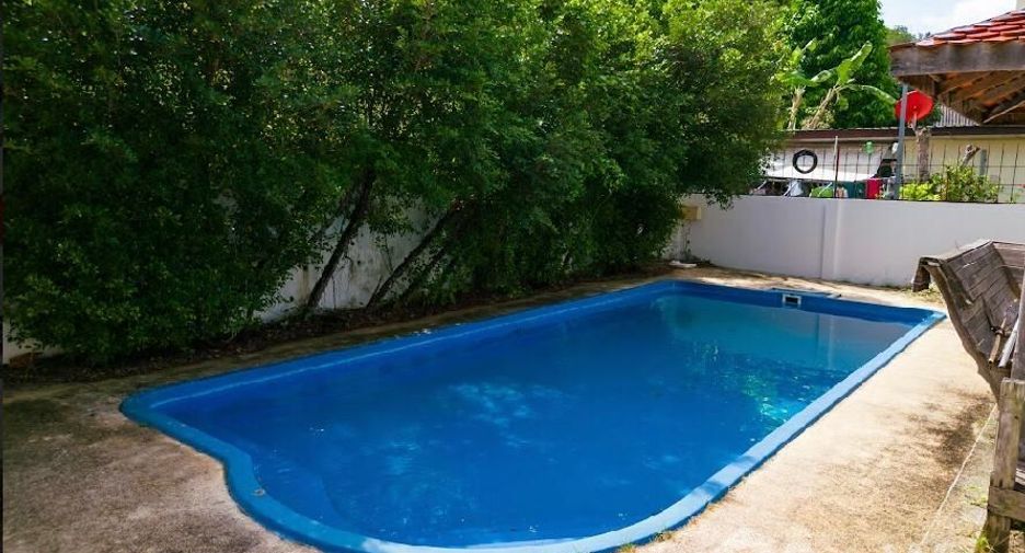For sale 3 ベッドルーム villa in Mueang Phuket, Phuket
