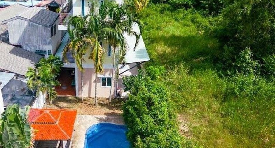For sale 3 ベッドルーム villa in Mueang Phuket, Phuket