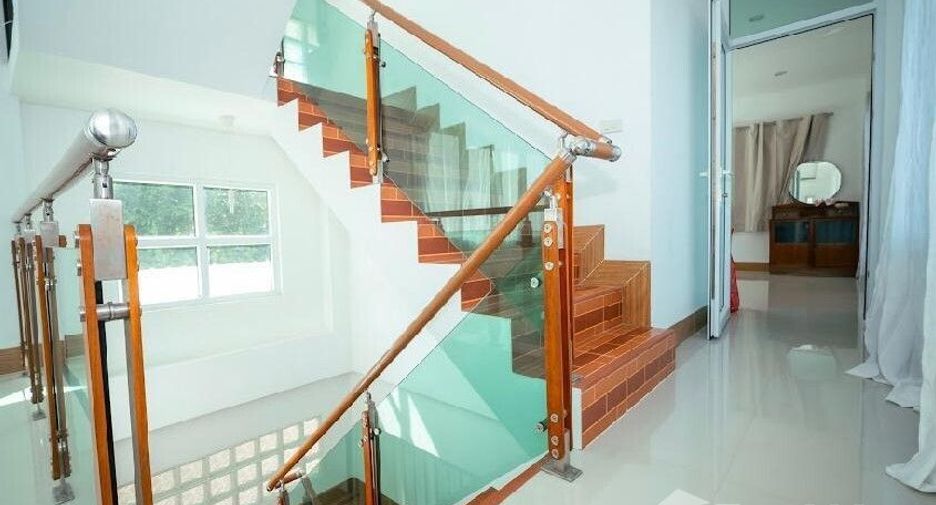 For sale 3 ベッドルーム villa in Mueang Phuket, Phuket