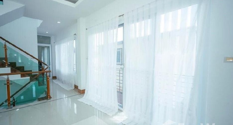 For sale 3 ベッドルーム villa in Mueang Phuket, Phuket