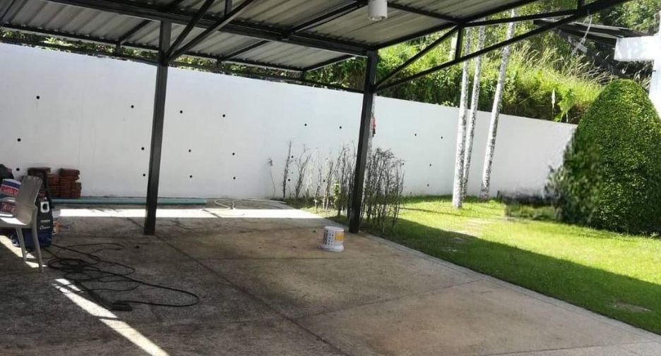 For sale 3 ベッドルーム villa in Mueang Phuket, Phuket