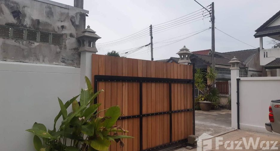 For sale 3 ベッドルーム villa in Mueang Phuket, Phuket