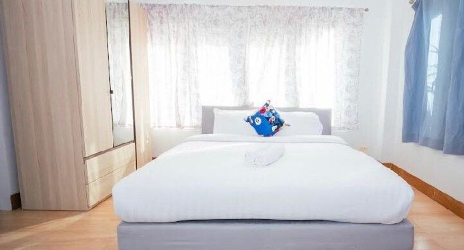 For sale 3 ベッドルーム villa in Mueang Phuket, Phuket