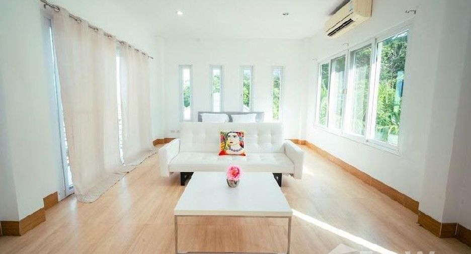 For sale 3 ベッドルーム villa in Mueang Phuket, Phuket