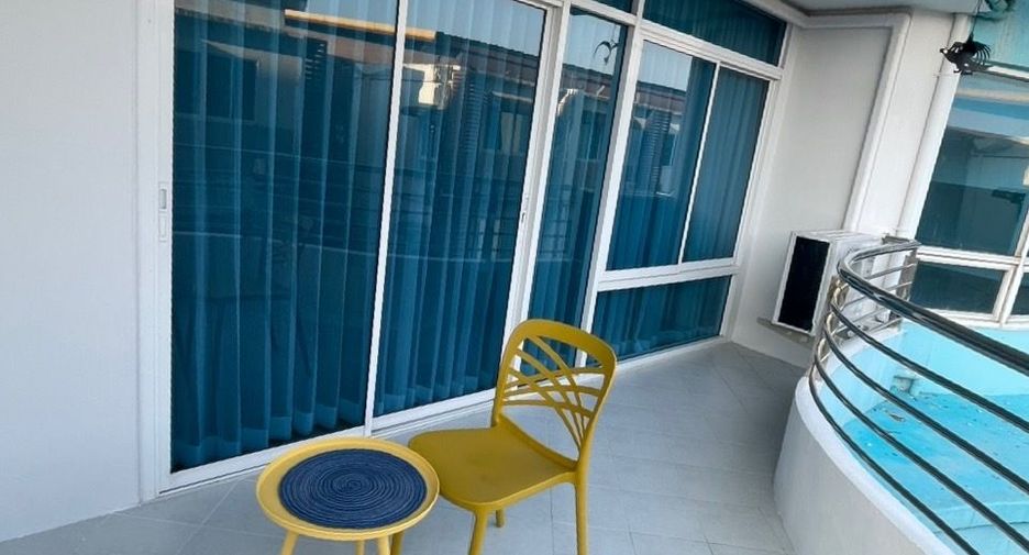 For sale studio condo in Mueang Chon Buri, Chonburi