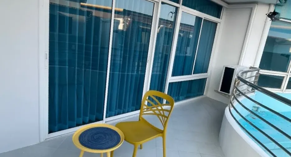 Wohnung zum Kauf mit Studio in Mueang Chon Buri, Chonburi