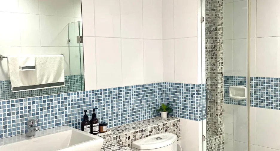 For sale studio condo in Mueang Chon Buri, Chonburi