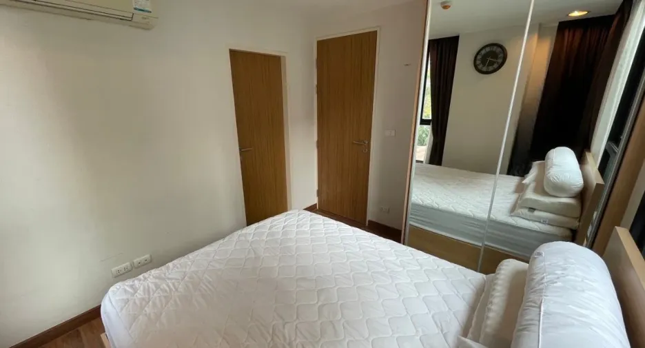 For sale and for rent 1 bed condo in Khlong Toei, Bangkok