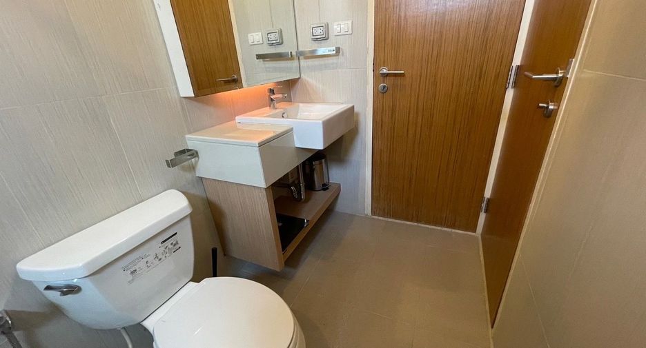 Wohnung zum Kauf und zur Miete mit 1 Zimmer in Khlong Toei, Bangkok