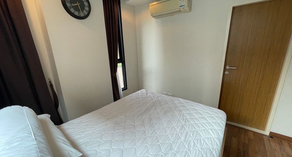 Wohnung zum Kauf und zur Miete mit 1 Zimmer in Khlong Toei, Bangkok