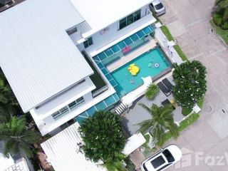 For Rent 5 Bedroom Villa In Bang Lamung, Chonburi