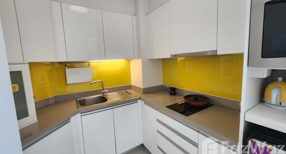 For sale 2 bedrooms condo in Thalang, Phuket