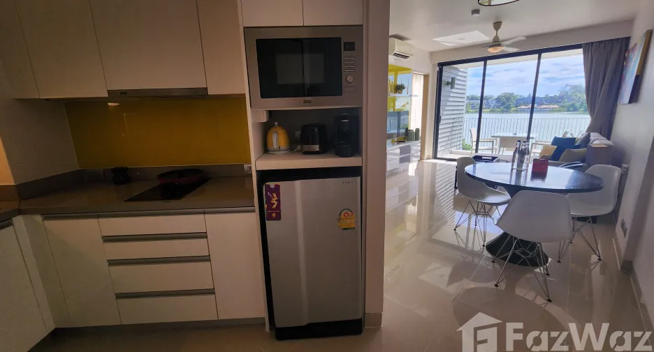 For sale 2 bedrooms condo in Thalang, Phuket