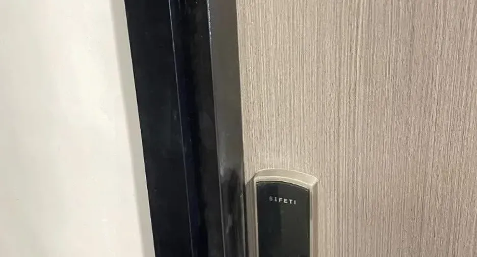 For sale 1 bed condo in Phasi Charoen, Bangkok