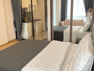 For sale 1 Beds condo in Phasi Charoen, Bangkok