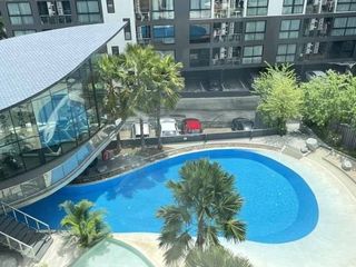 For sale 1 Beds condo in Phasi Charoen, Bangkok