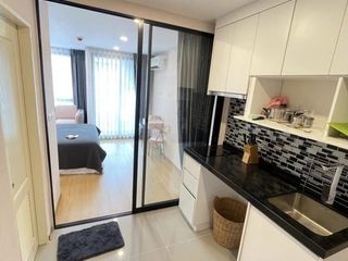 For sale 1 Beds condo in Phasi Charoen, Bangkok