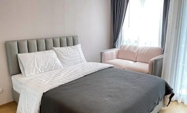 For sale 1 Beds condo in Phasi Charoen, Bangkok